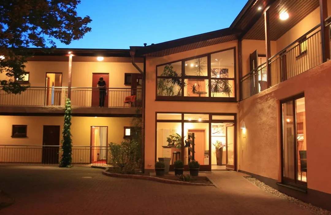 Landhotel Rittmeister&Kräuter-SPA-1