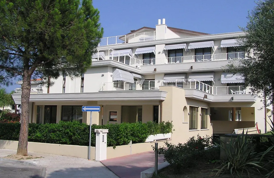 Hotel Porto Azzurro-1