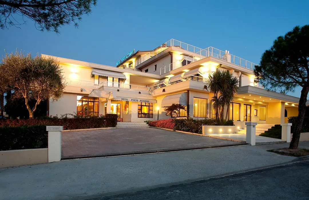 Hotel Porto Azzurro-1