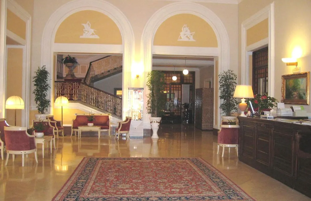 Grand Hotel Plaza&Locanda Maggiore-1