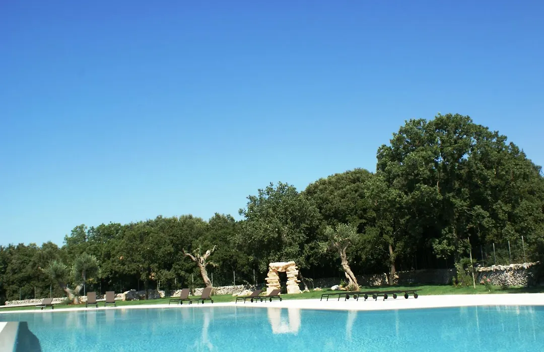 Masseria Chiancone Torricella-1
