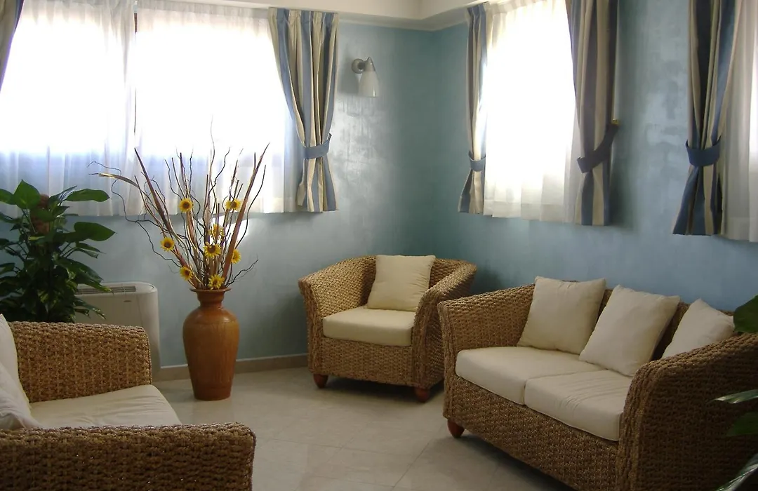 Hotel Isola Rossa-1