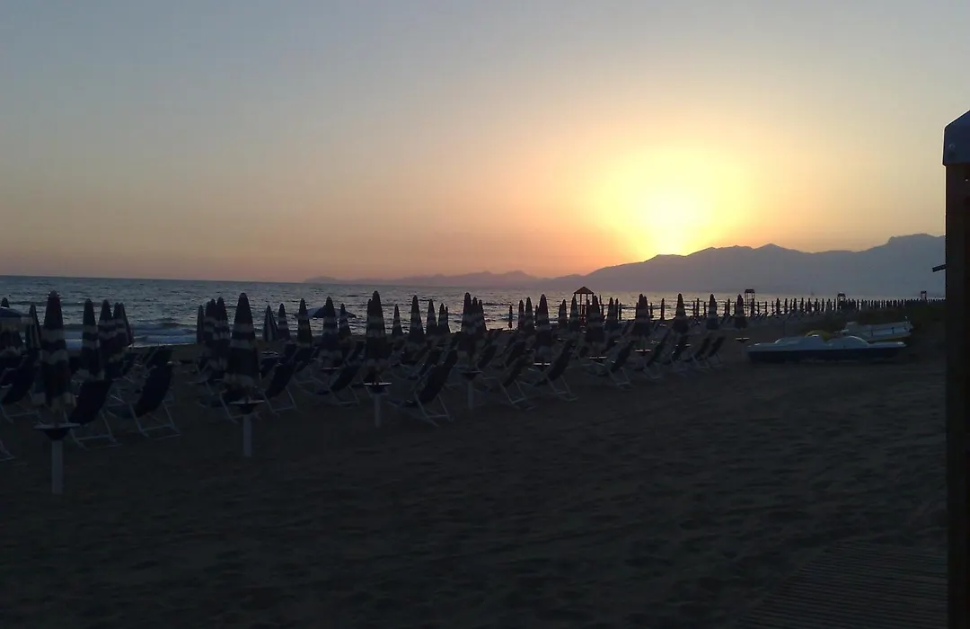 Marina Club Hotel-1