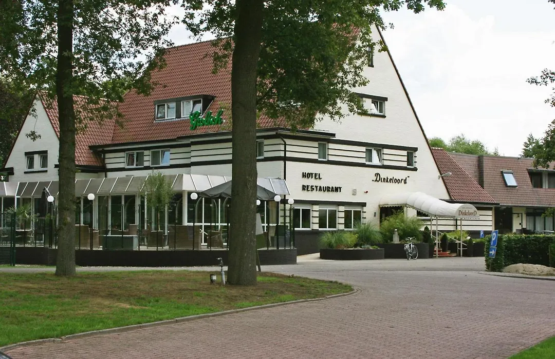 Fletcher Hotel Restaurant Dinkeloord-1
