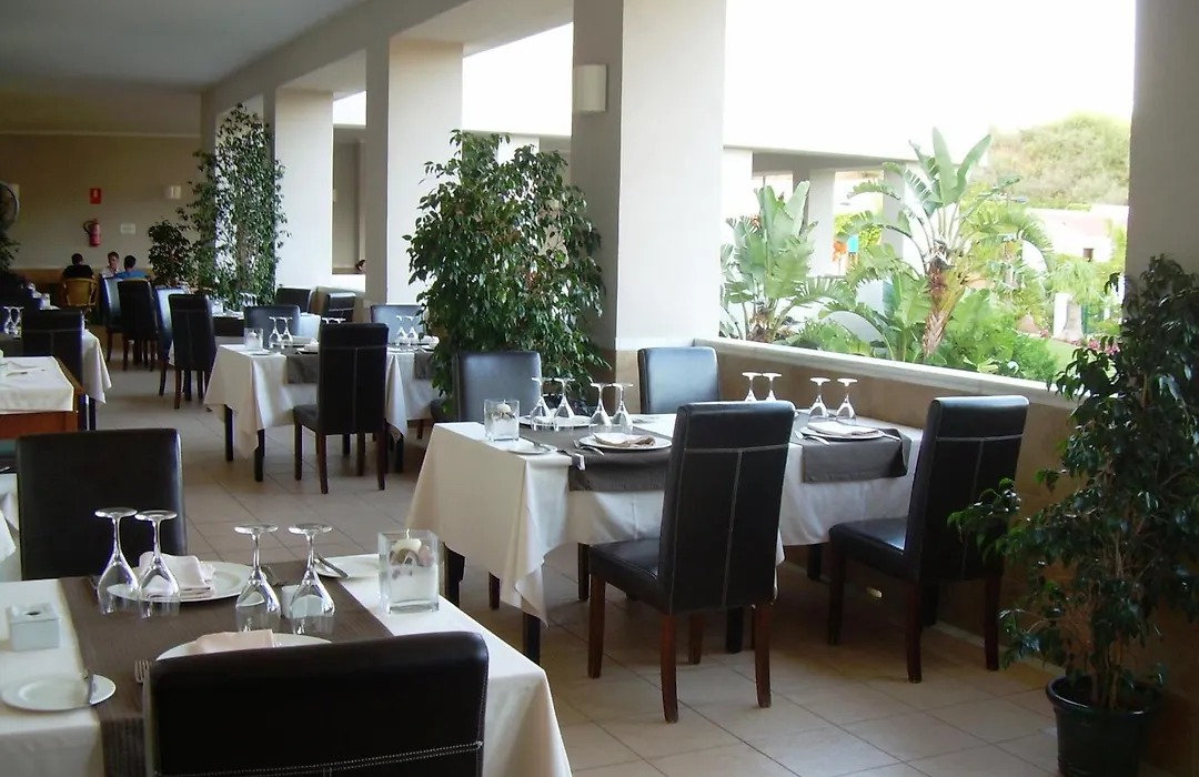 Hotel Montera Plaza-1