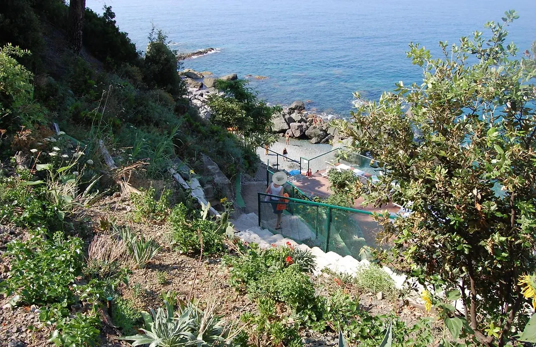 Resort La Francesca-1