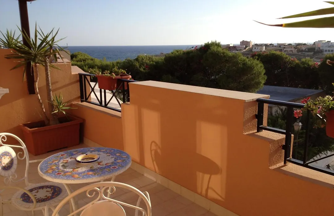 Hotel Medusa-1