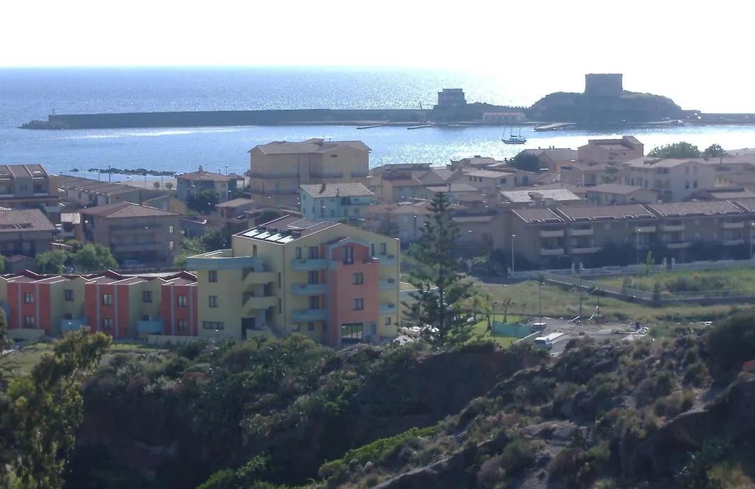 Resort Isola Rossa-1