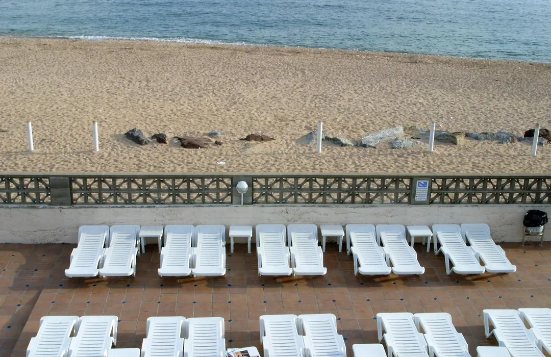 Hotel Amaraigua (Adults Only)-1