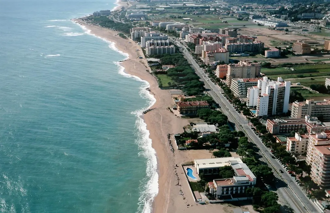 Hotel Amaraigua (Adults Only)-1