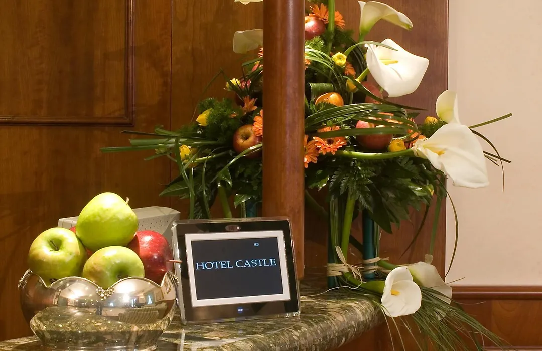 Hotel Castle-1