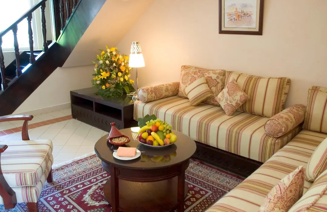 Kennedy Hospitality Resort-1