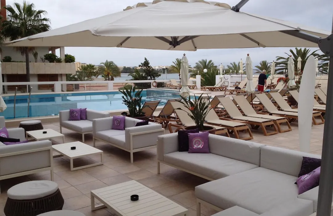 Bellamar Hotel Beach&Spa-1