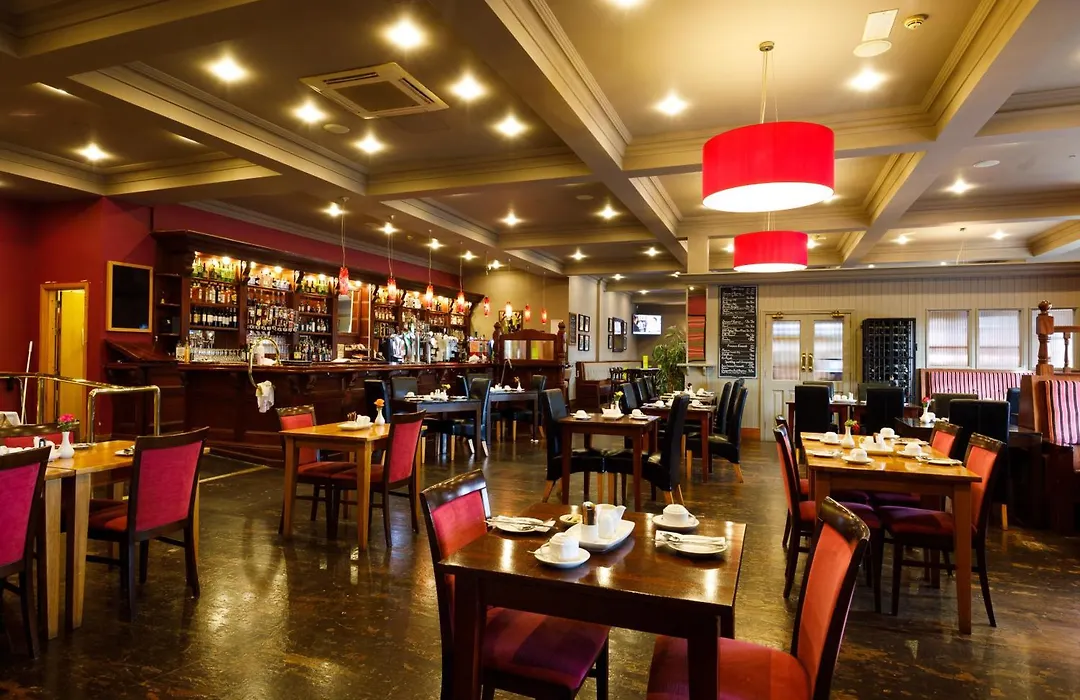 Great National Hotel Ballina-1