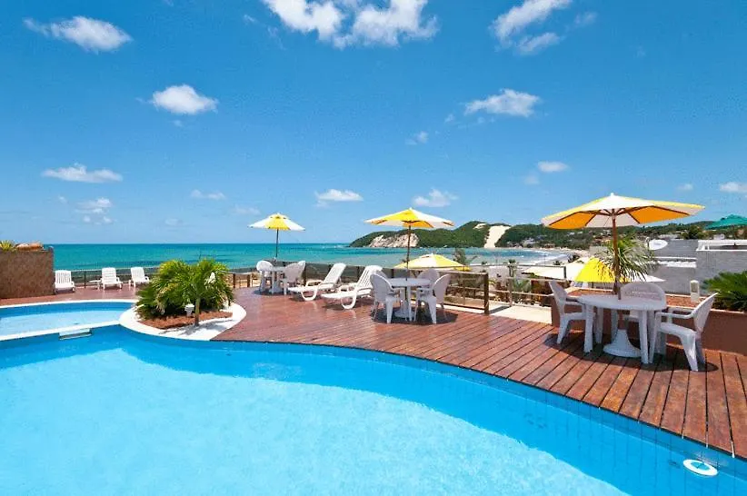 Mirador Praia Hotel-1