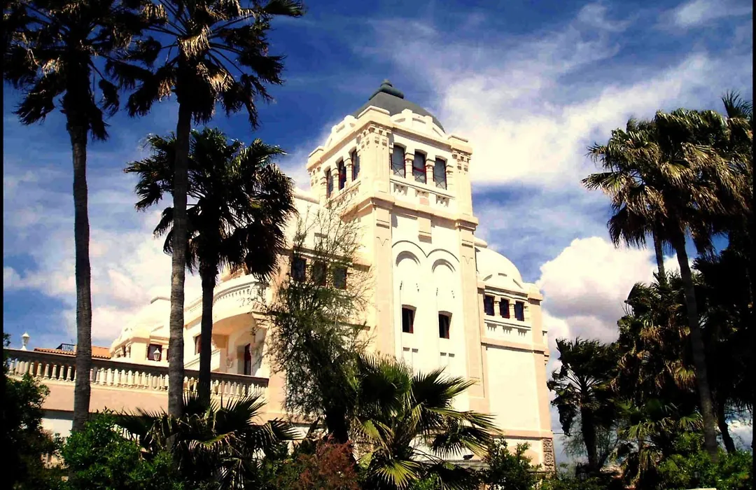 Hotel Ciutat Jardi-1