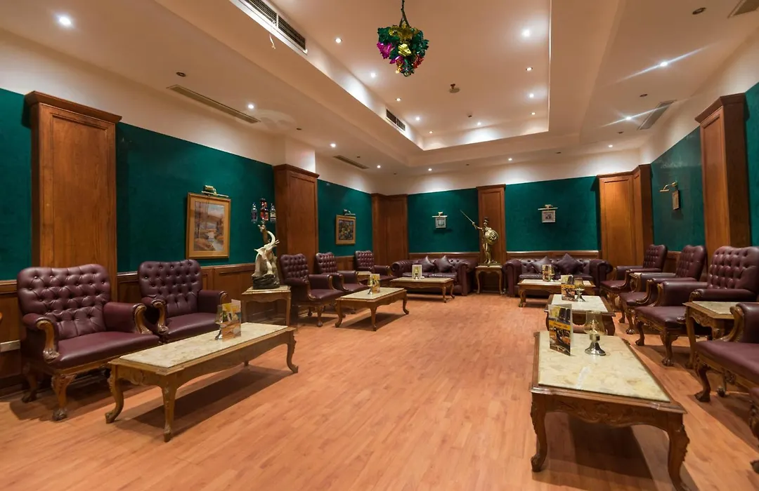 Imperial Shams Abu Soma-1