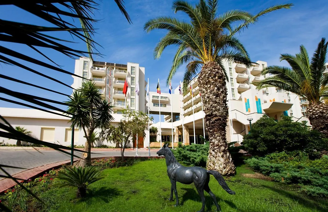 Fantasia Deluxe Hotel-1