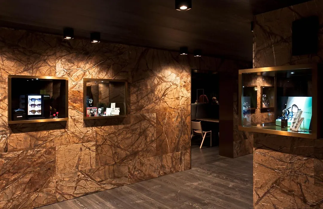 Alexander Charme Hotel-1