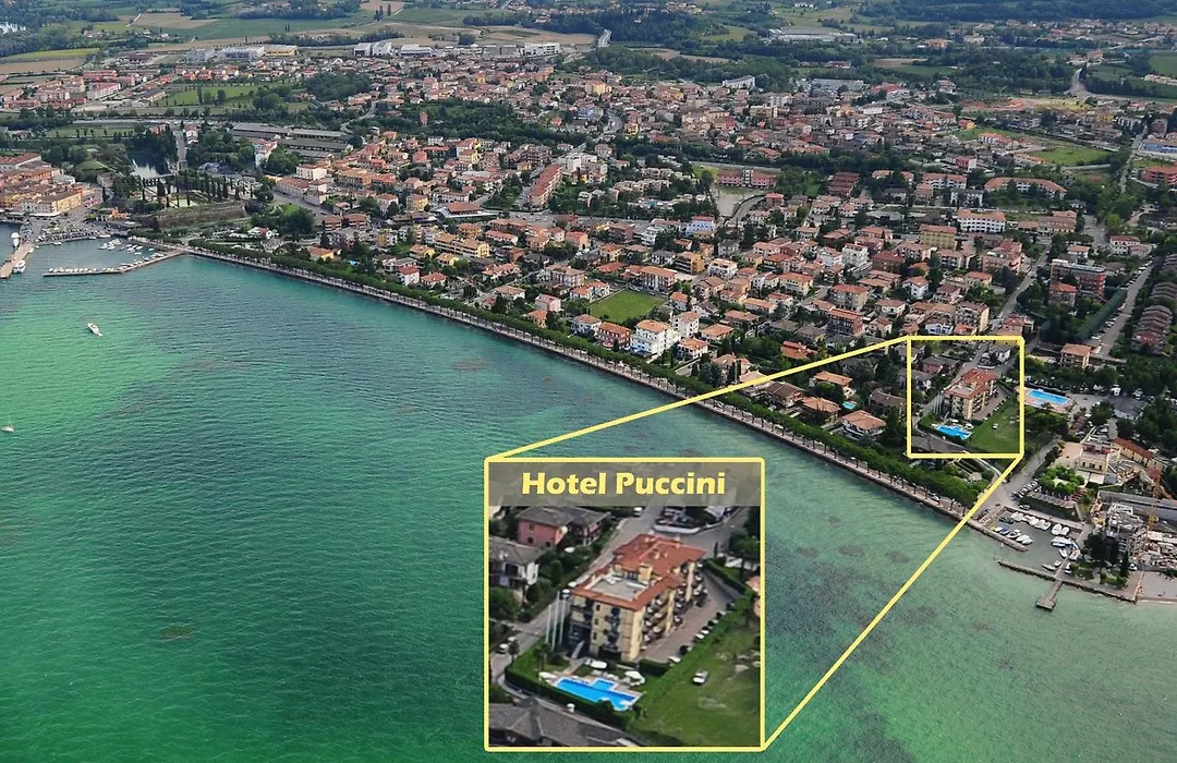 Hotel Puccini-1