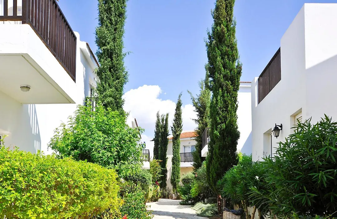 Akti Beach Hotel & Village Resort-1
