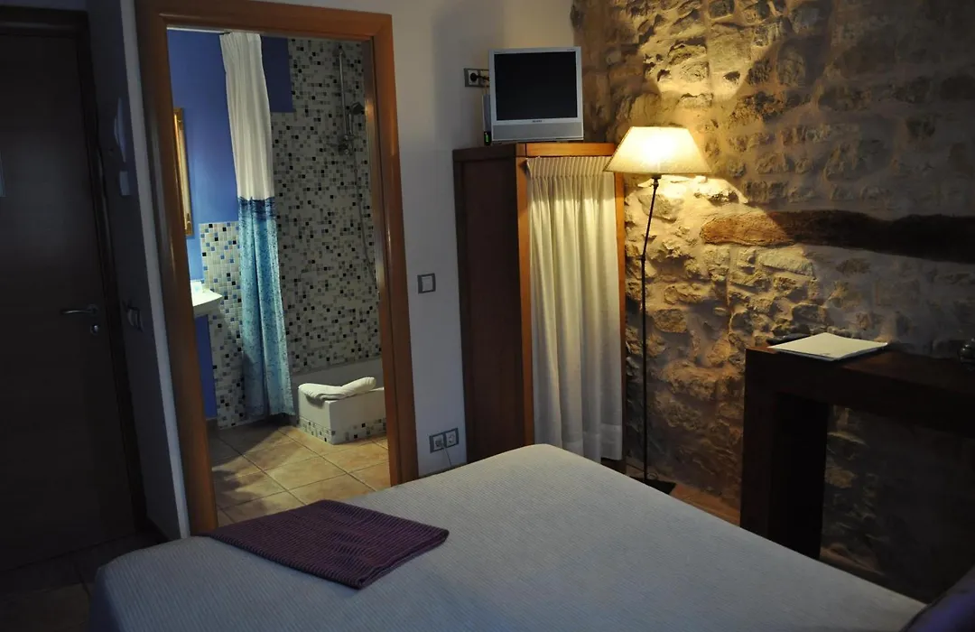 La Alquería-1