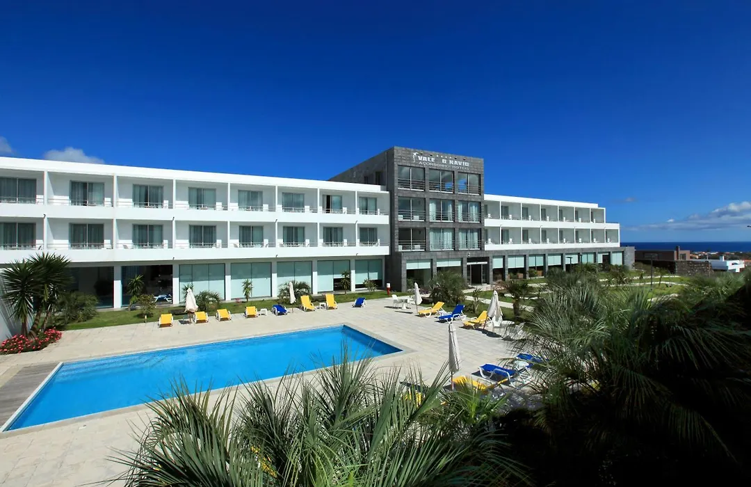 Hotel Vale Do Navio-1