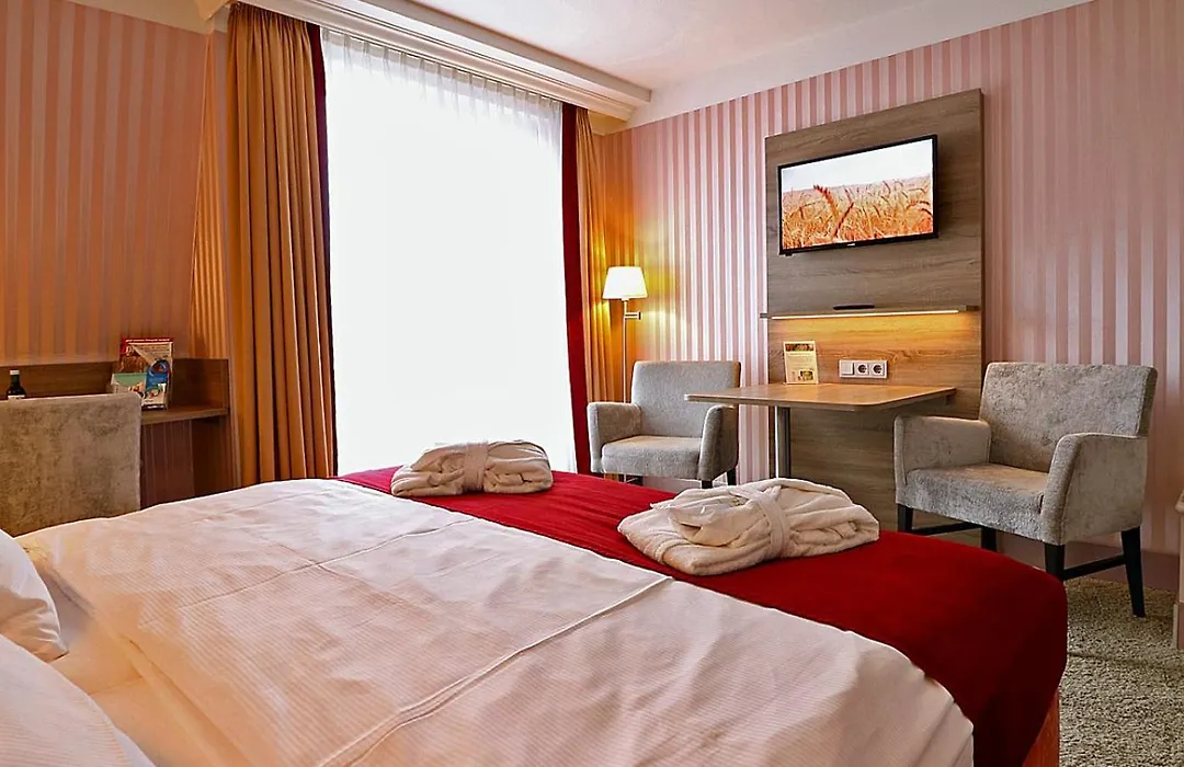 Hotel & Spa Sommerfeld - Adults Only-1