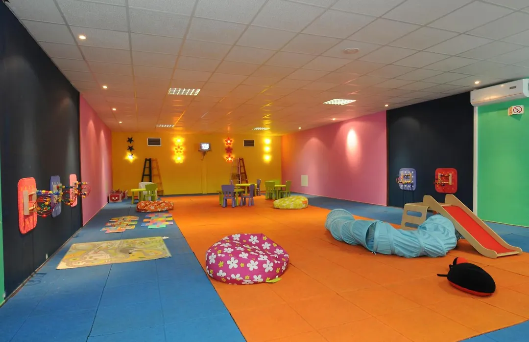 Inatel Albufeira Hotel-1