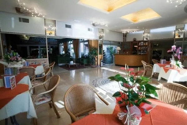 Hotel Villa Mulino ***S-1