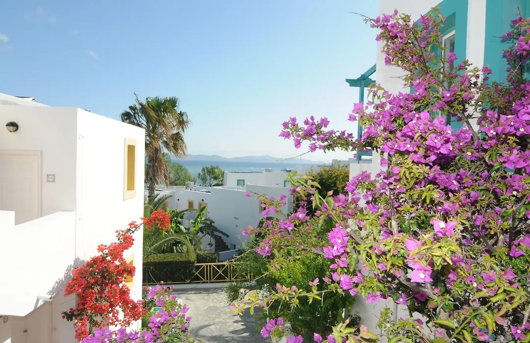 Mastichari Bay Hotel-1