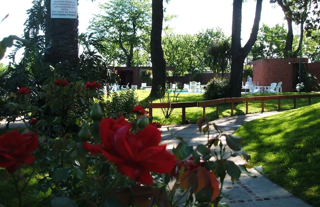El Mirador Hotel & Spa-1