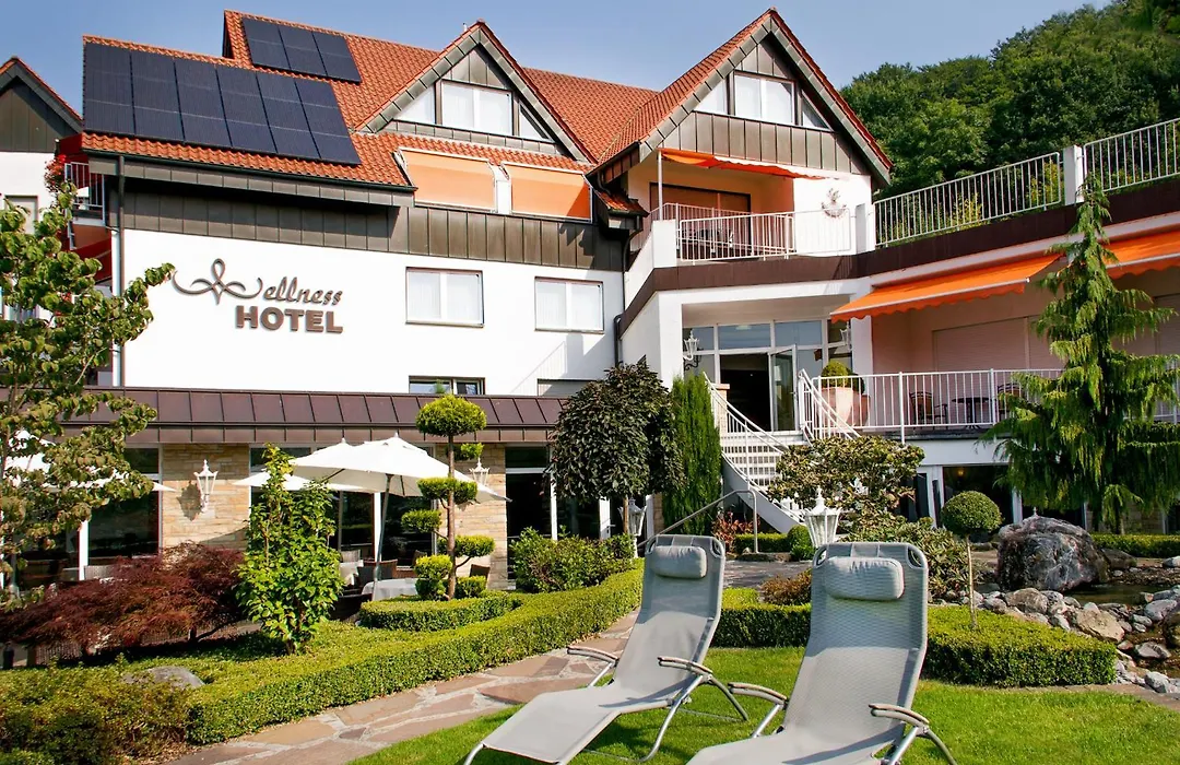 Ringhotel Teutoburger Wald-1