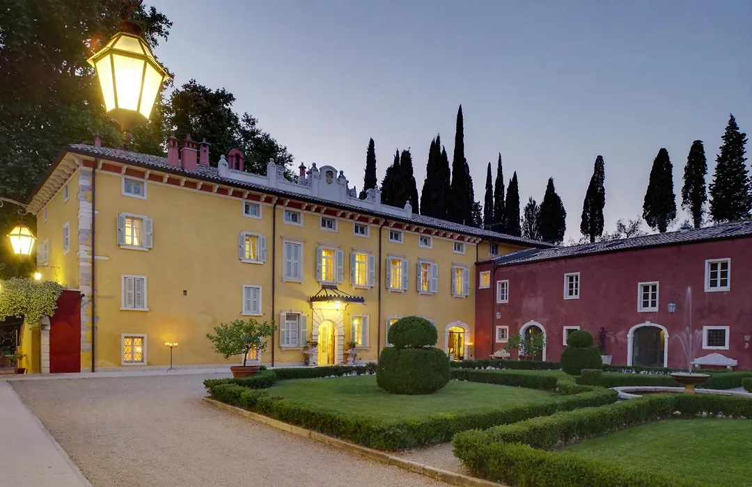 Villa Cordevigo Wine Relais-1