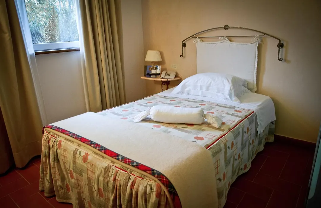 Albergo La Primula-1