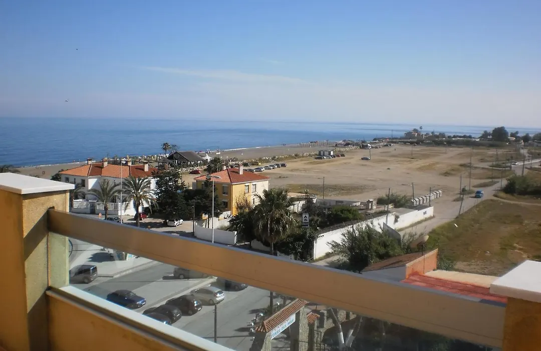 Bq Andalucia Beach Hotel-1