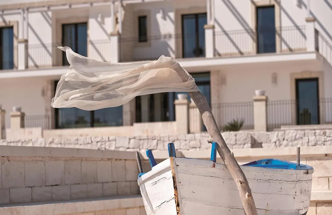 Canne Bianche Lifestyle Hotel-1