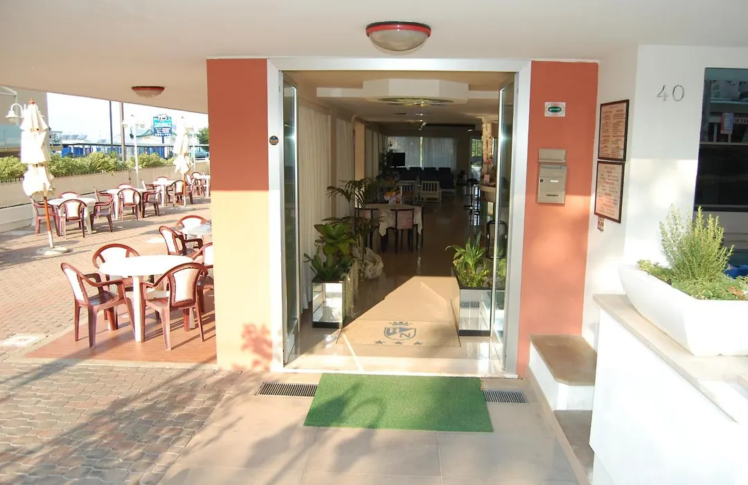 Hotel Nelson-1