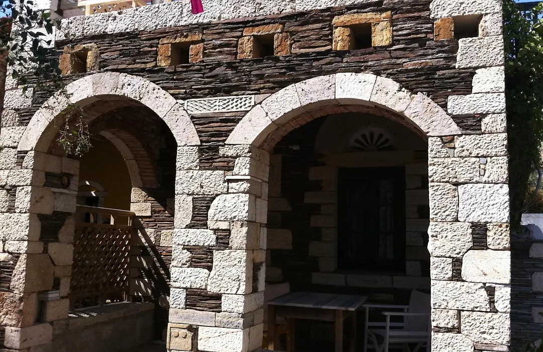 Sirena Residence & Spa-1