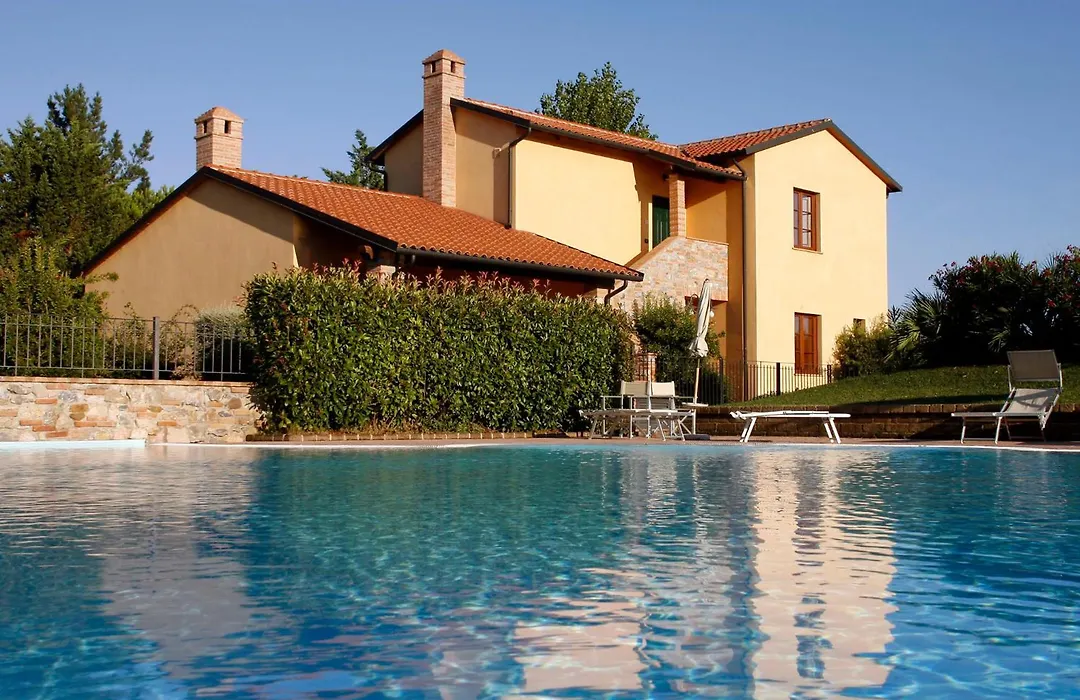 Villaggio Turistico Airone-1