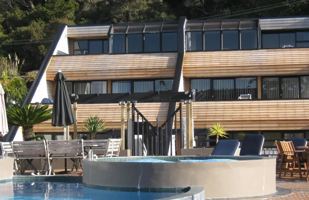 Pioneer Waterfront Apartments-1
