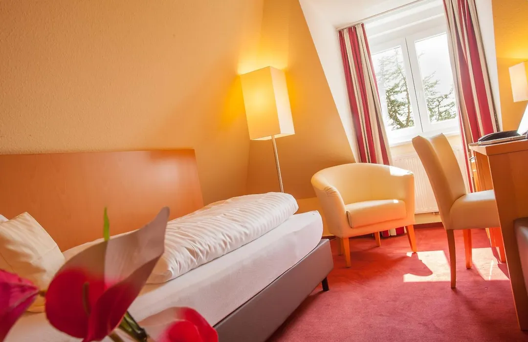 Moin Hotel Cuxhaven-1