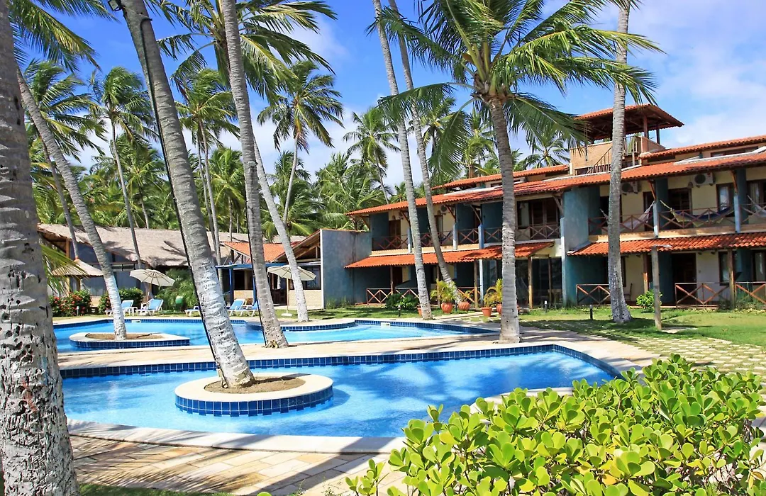 Albacora Praia Hotel-1