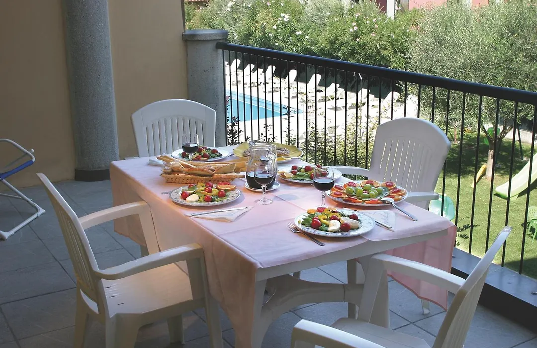 Residence Spiaggia D'Oro-1