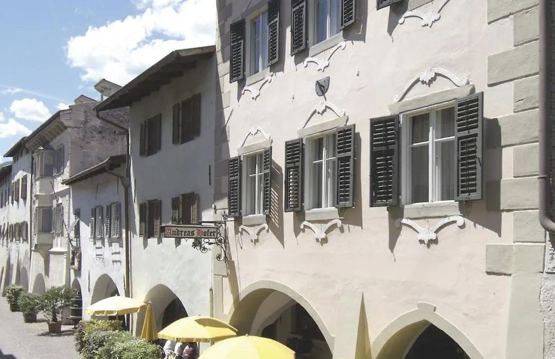 Hotel Andreas Hofer-1