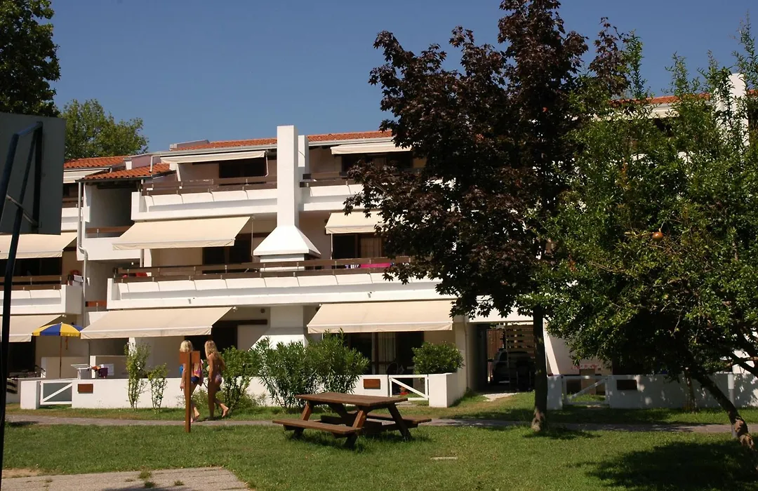 Villaggio Los Nidos-1