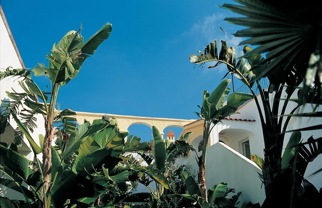 Hotel La Scogliera-1