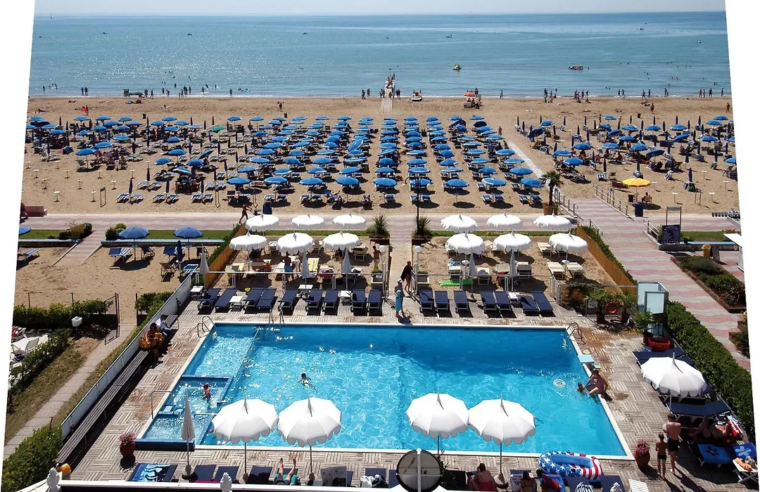 Hotel Beny-1