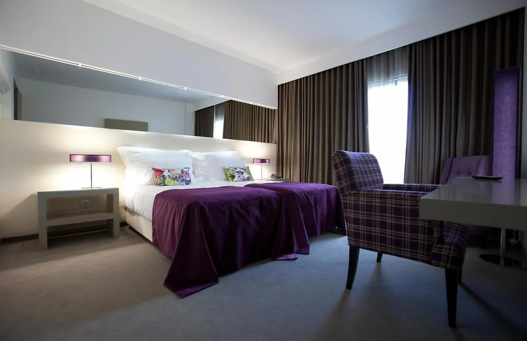 Delfim Douro Hotel-1