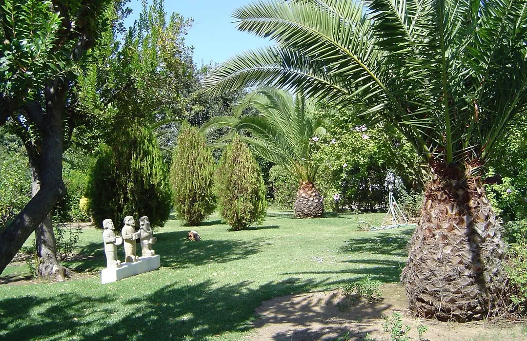 Quinta dos Oliveiras-1